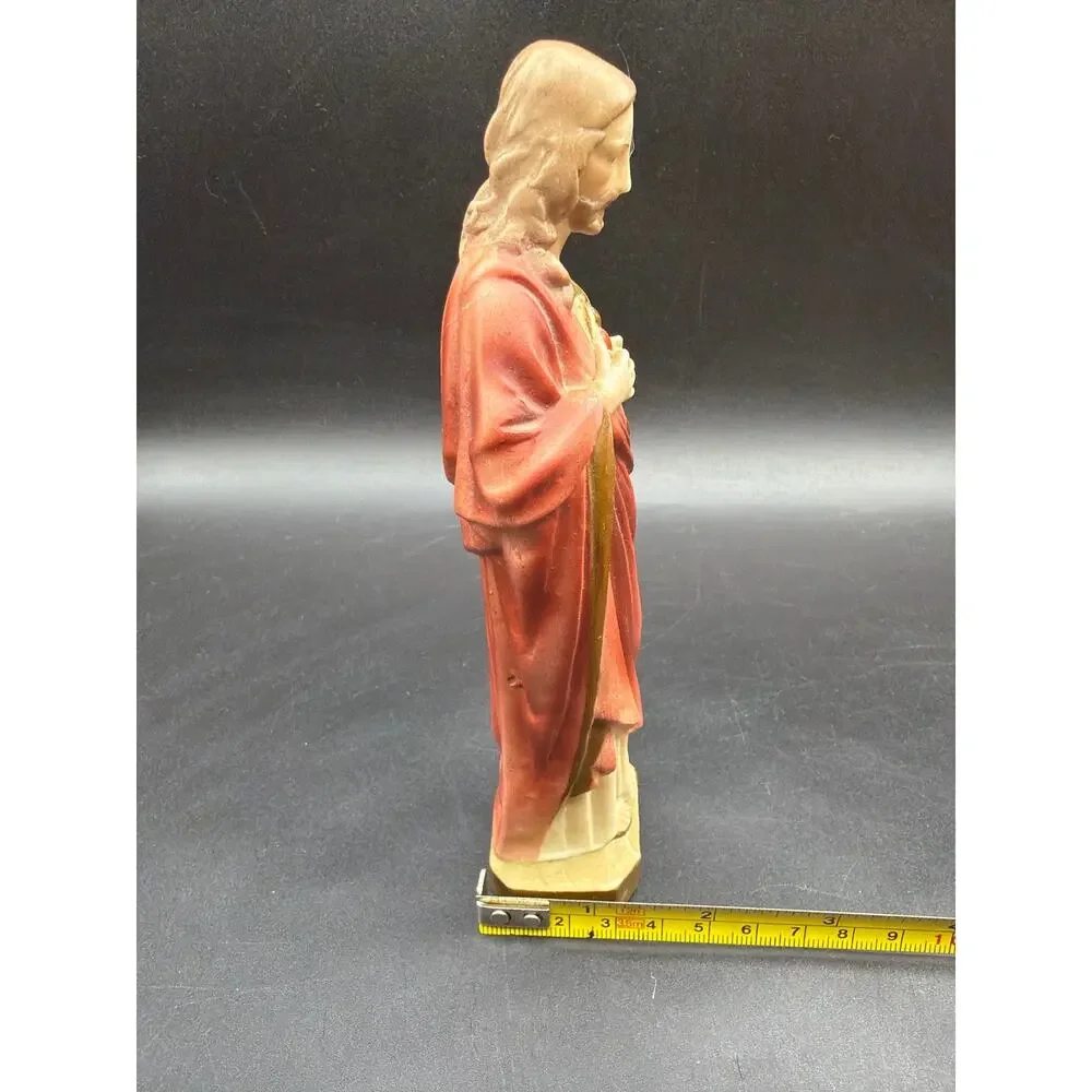 None and/or Unknown vintage sacred